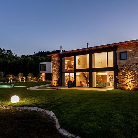 세로리코데바스토 Casas Casal De Nino 빌라 외부 사진