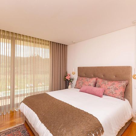 세로리코데바스토 Casas Casal De Nino 빌라 외부 사진