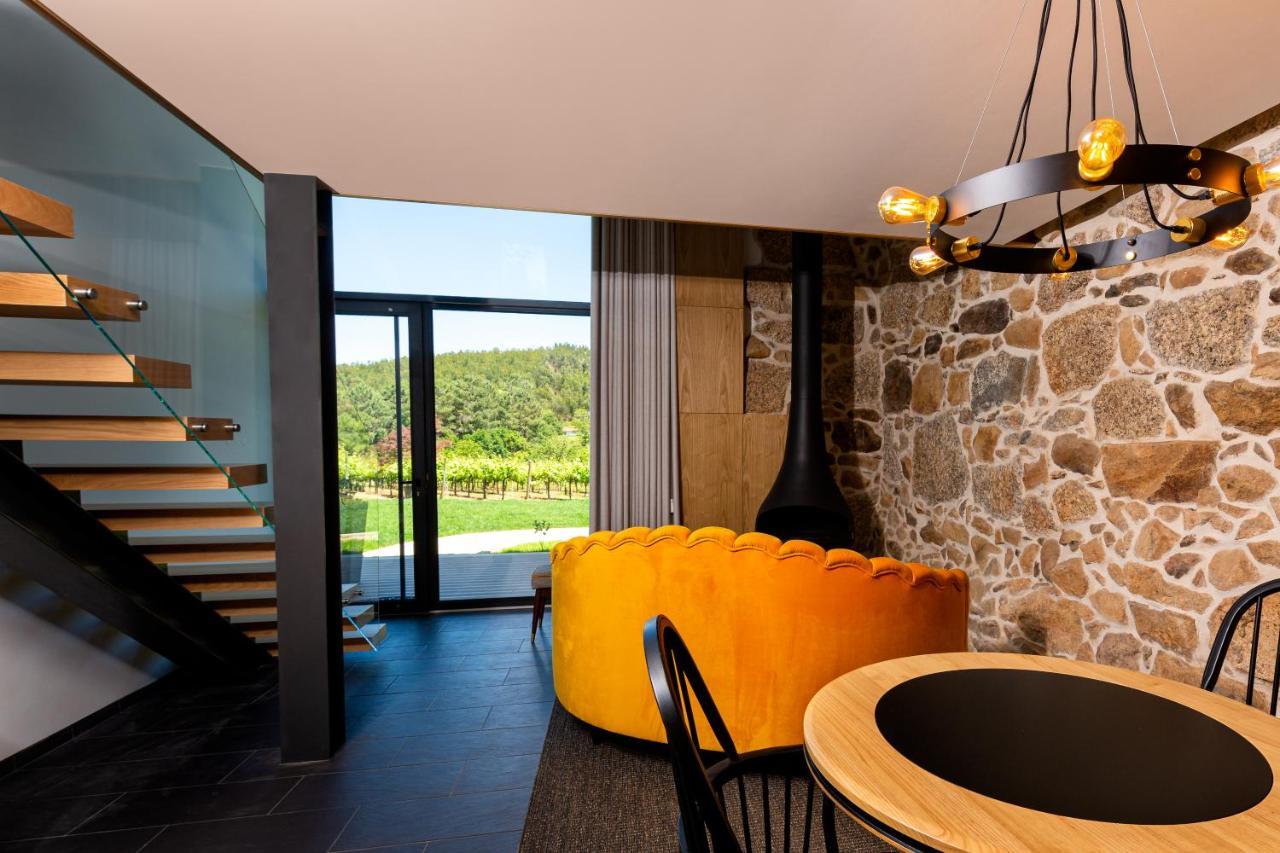 세로리코데바스토 Casas Casal De Nino 빌라 외부 사진