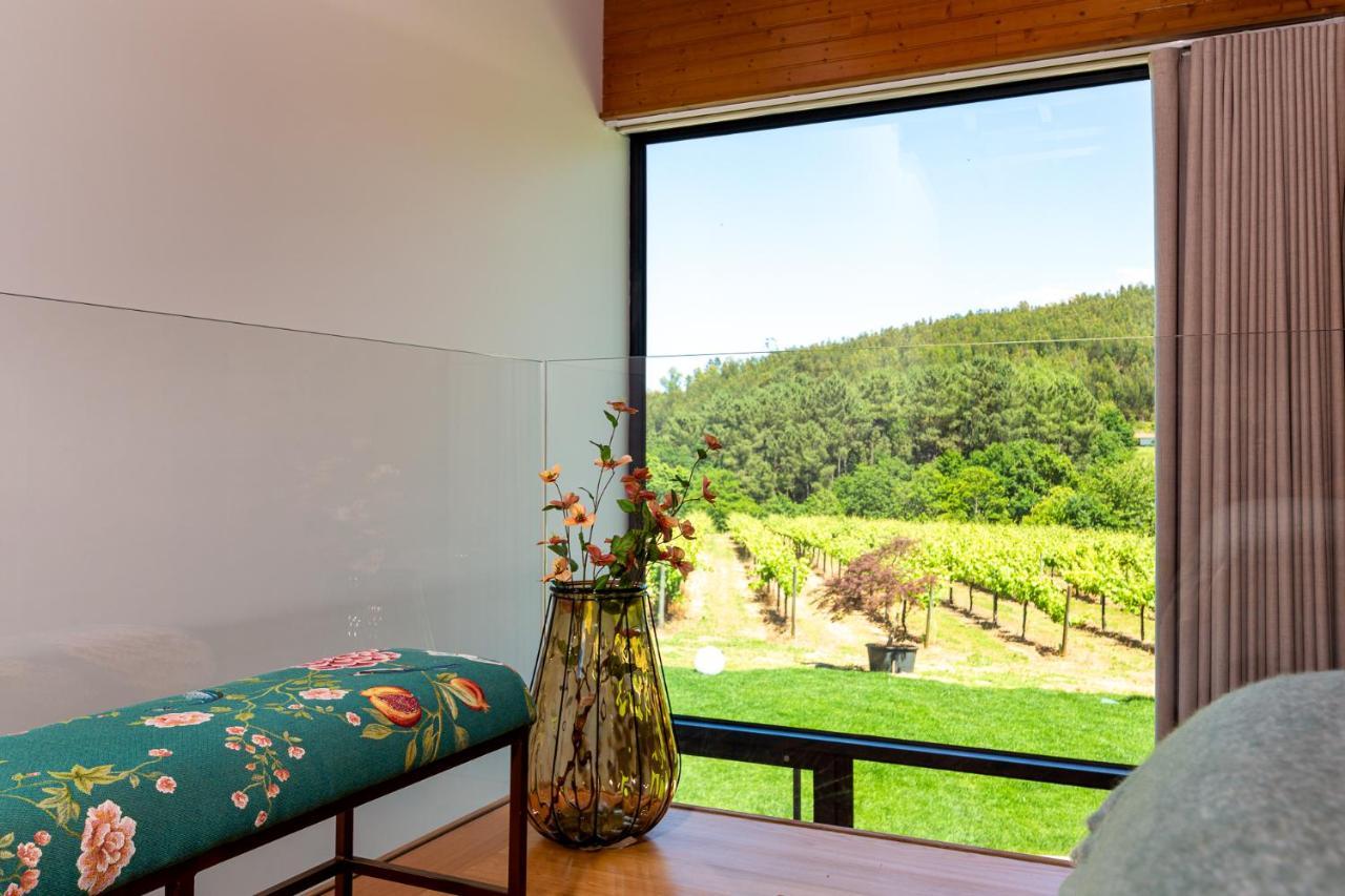 세로리코데바스토 Casas Casal De Nino 빌라 외부 사진