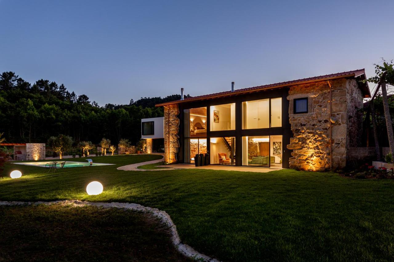 세로리코데바스토 Casas Casal De Nino 빌라 외부 사진