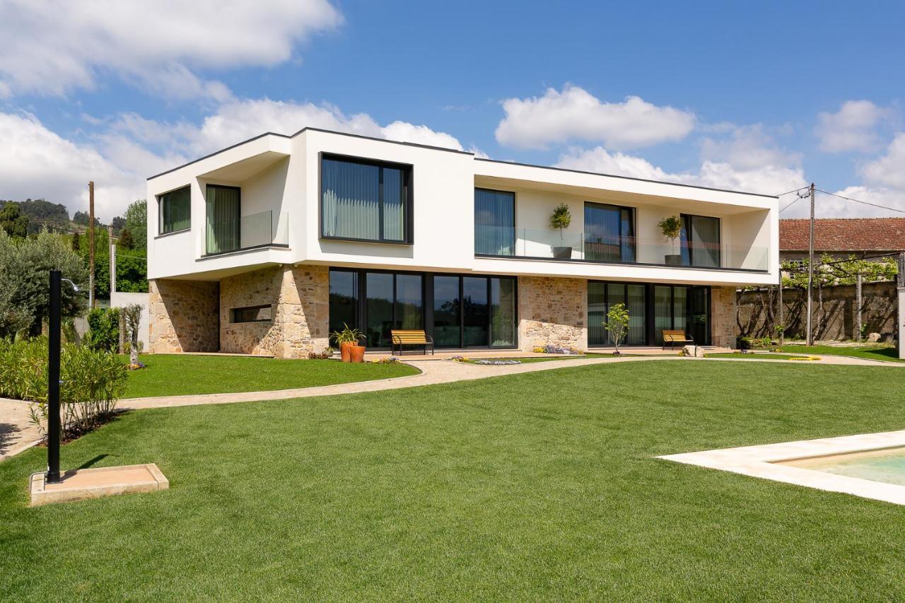 세로리코데바스토 Casas Casal De Nino 빌라 외부 사진