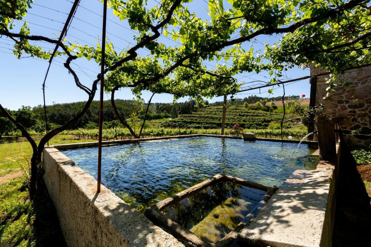 세로리코데바스토 Casas Casal De Nino 빌라 외부 사진