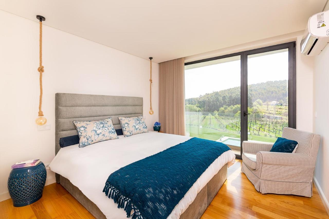 세로리코데바스토 Casas Casal De Nino 빌라 외부 사진