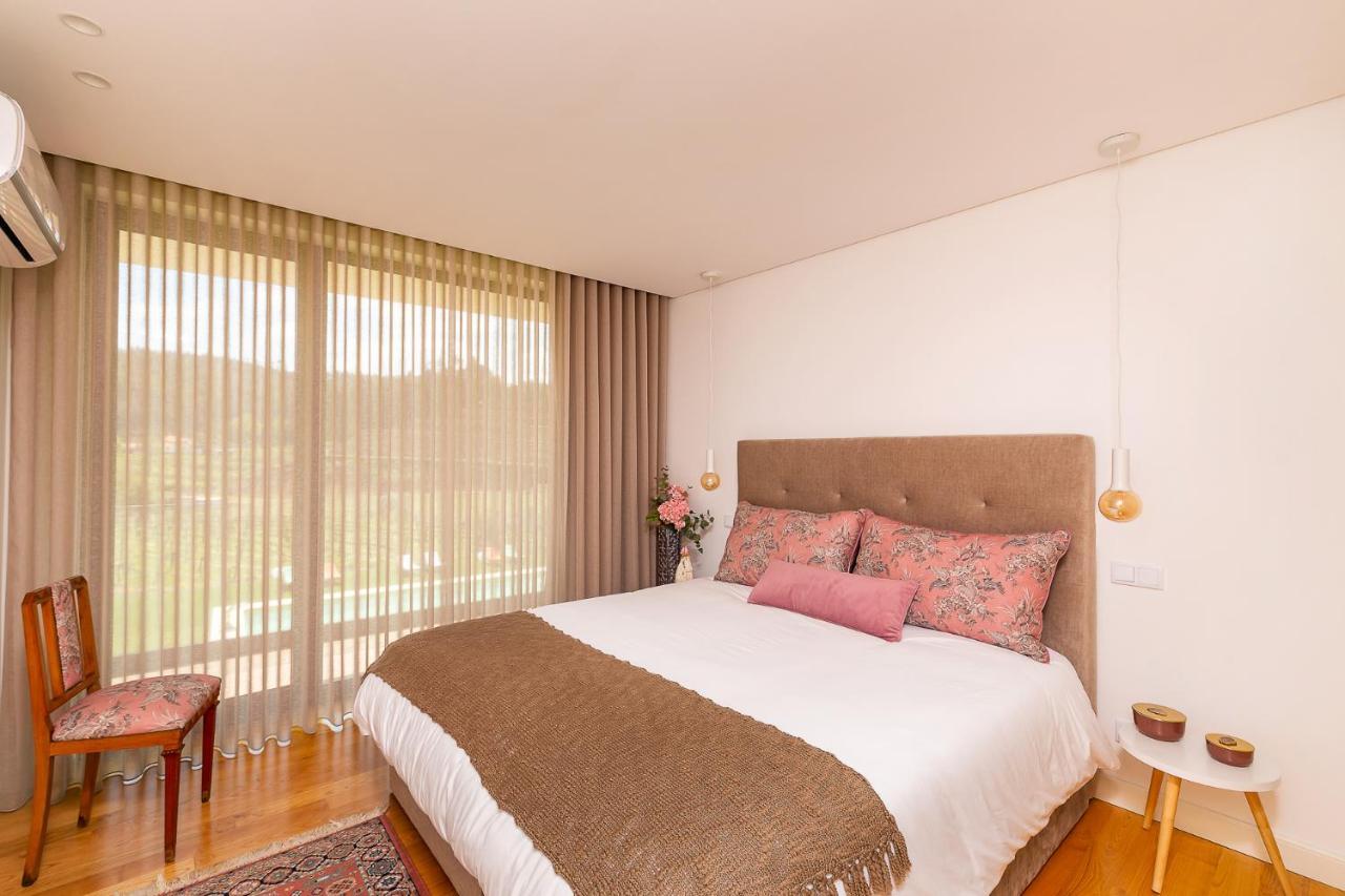 세로리코데바스토 Casas Casal De Nino 빌라 외부 사진