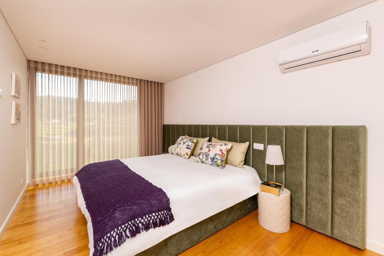 세로리코데바스토 Casas Casal De Nino 빌라 외부 사진