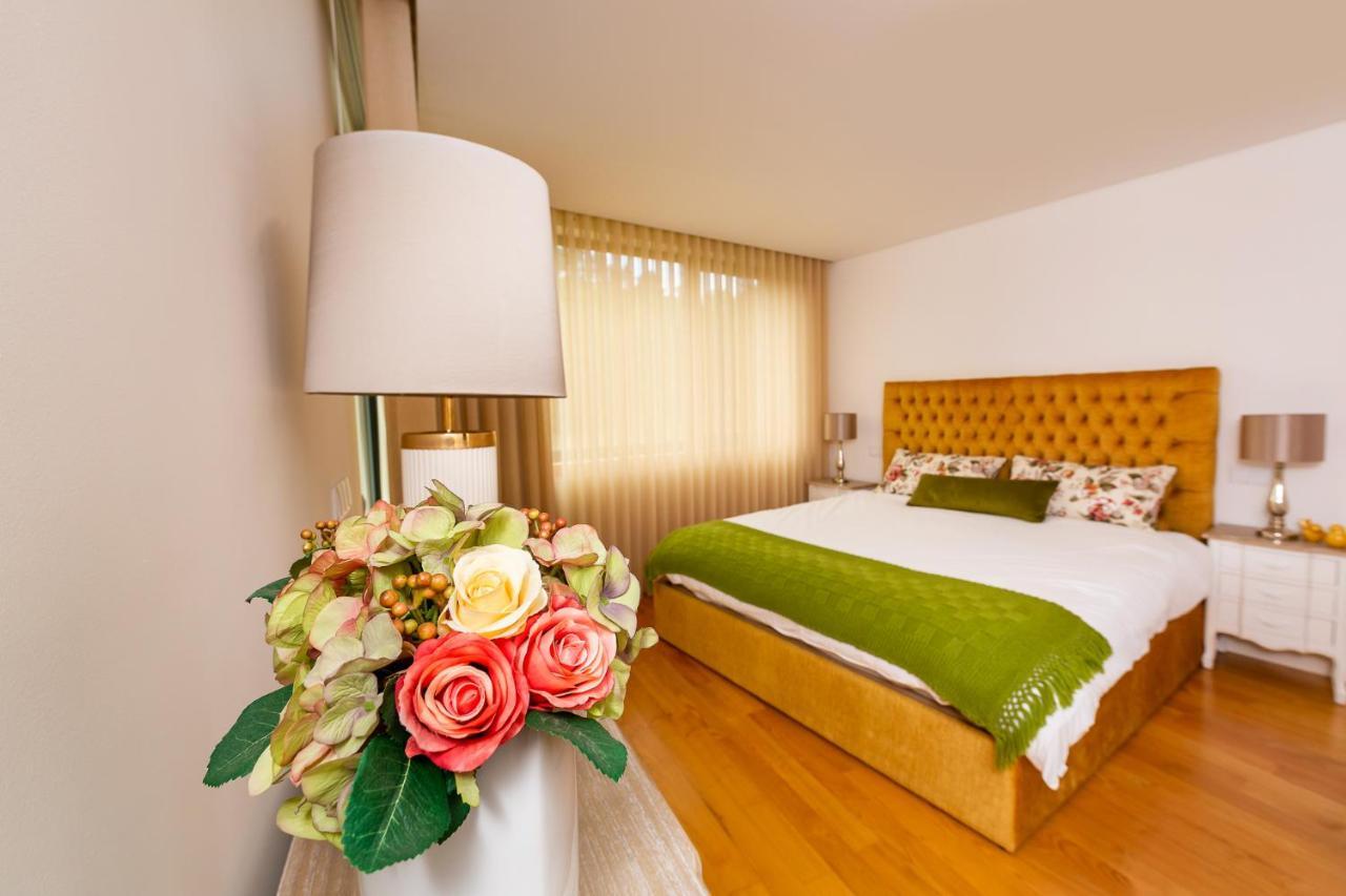 세로리코데바스토 Casas Casal De Nino 빌라 외부 사진