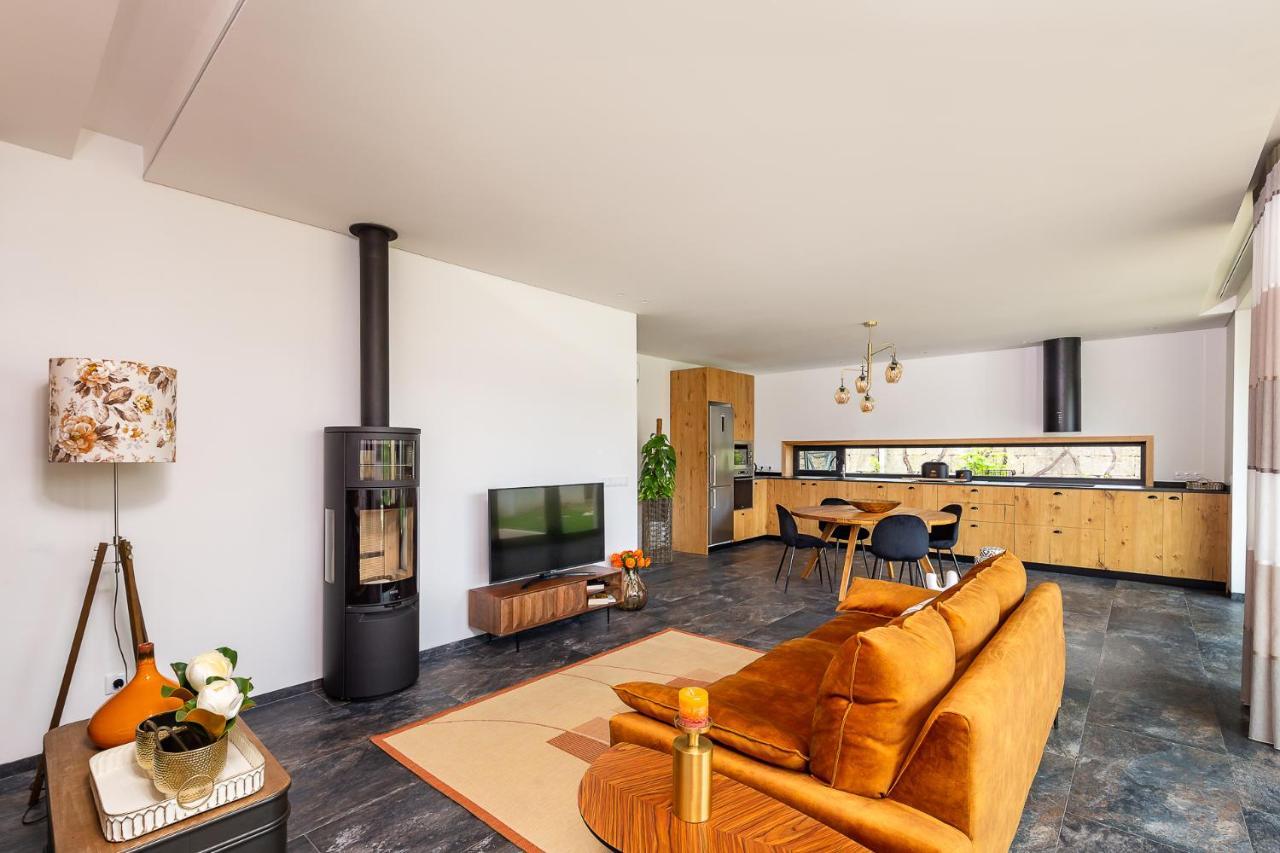 세로리코데바스토 Casas Casal De Nino 빌라 외부 사진