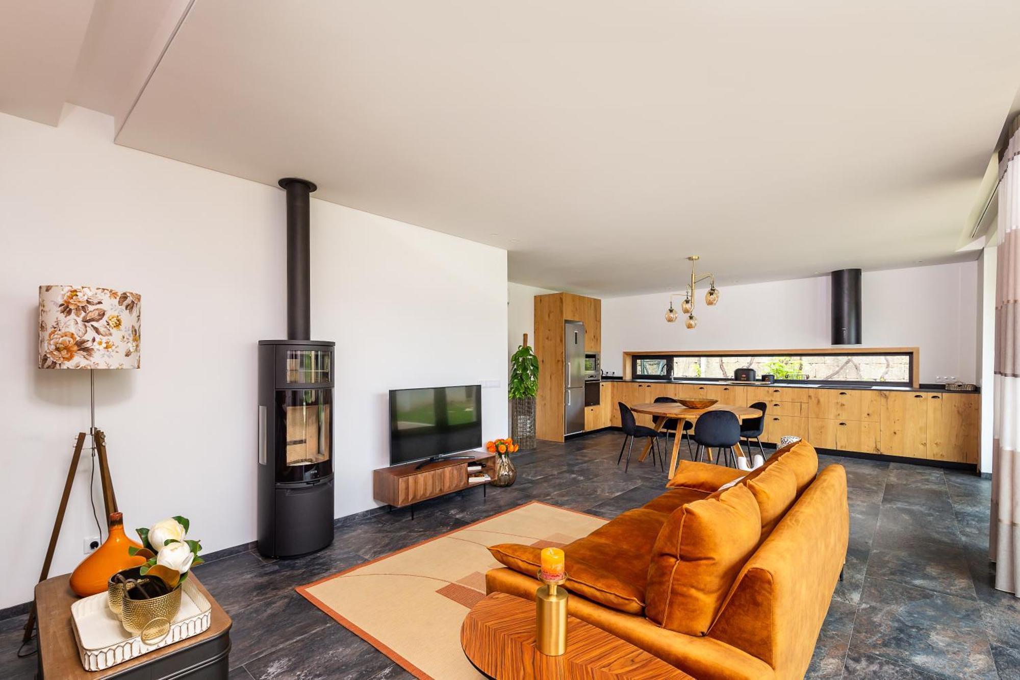세로리코데바스토 Casas Casal De Nino 빌라 외부 사진