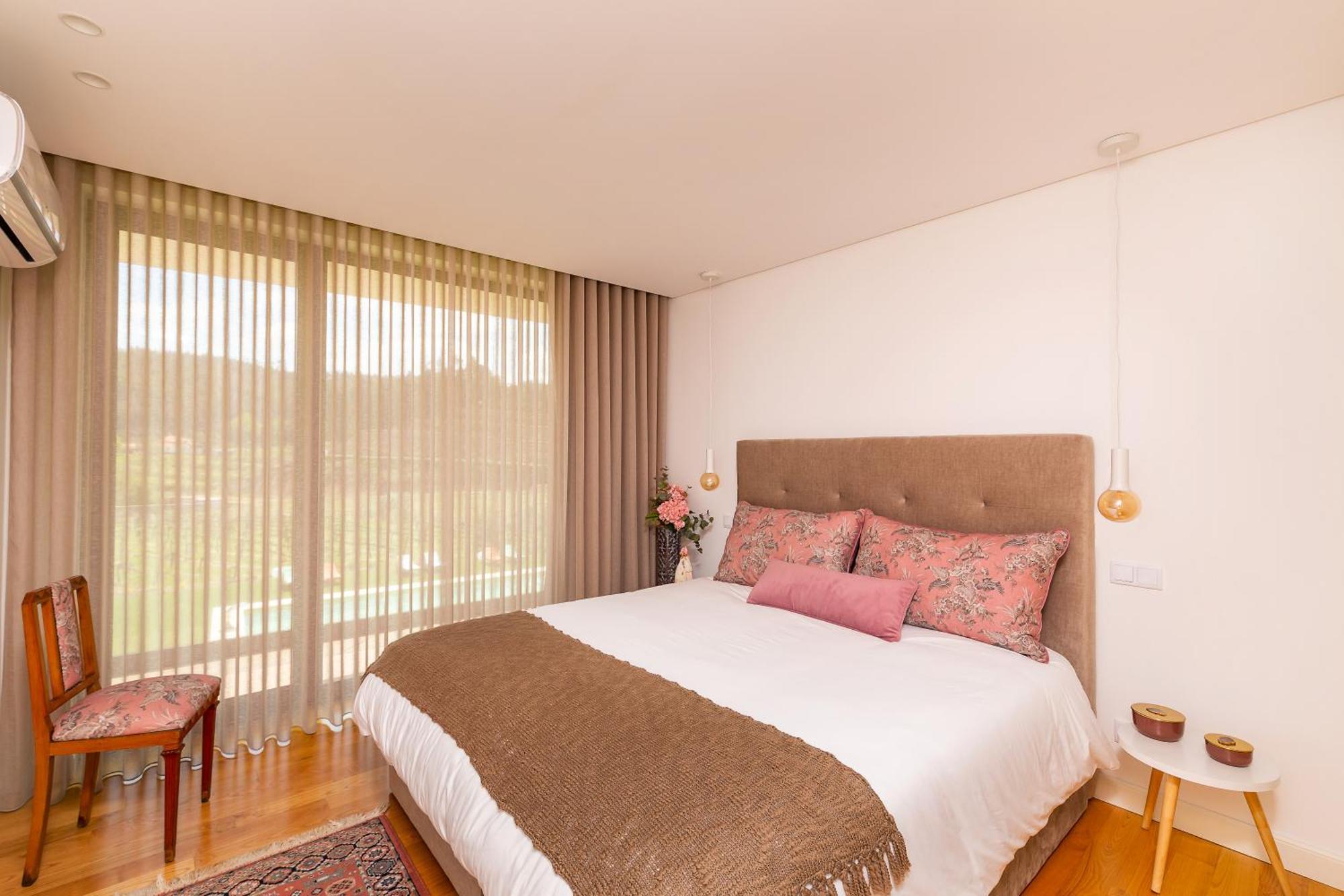 세로리코데바스토 Casas Casal De Nino 빌라 외부 사진
